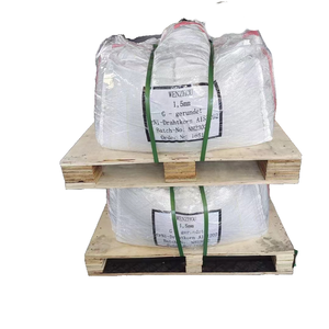 Pallini d'acciaio fuso di varie specifiche - Product Image 5