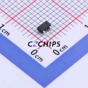 Chip IC de circuito integrado PMIC, monitor y reinicio IC, original y nuevo, de 1/2" - Product Image 1