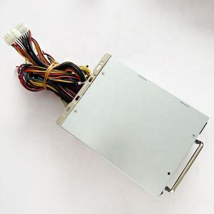 GROUPE FSP INC. 96PSR-A500WMIN-1 PR5000203S04200015 Carte mère industrielle CPU Board Stock 100% test - Product Image 4