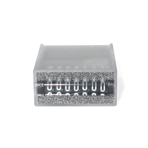 Compteur d'impulsions de carburant économique <span class=keywords><strong>V2</strong></span> V3 Impulse Mini DC 24V - Product Image 1