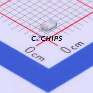 Résistance SMD RS-05L2R37FT 0805 (Type : Film Épais) (Résistance : 2,37 Ohm Précision : 1%) - Product Image 2