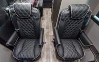 Mercedes-Benz Sprinter Cargo Van 3500XD d'occasion