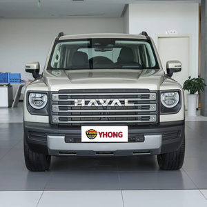 ซาฮาร่า-พิสูจน์ว่า Haval Menglong เอาชนะผู้พิทักษ์แลนด์โรเวอร์ในเนินทรายทะเลทรายได้อย่างไร - Product Image 1