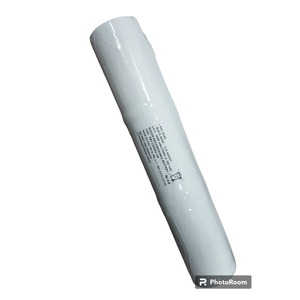 EL.MO Lámpara de Emergencia Ni-Cd con Panel Solar, Batería de 3.6V 4000mAh, 3 Pilas Tamaño D, Alta Temperatura AS-HT-D3D4000 - Product Image 1