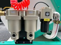 Anhui Wenyao Chute Type Gedroogde Citroenschil Optische Kleur Sorteermachine Gedroogd Fruit Rozijn Kleur Sorteermachine