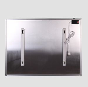 Bức tranh bức xạ hồng ngoại nhôm nóng điện tiết kiệm năng lượng hồng ngoại Bảng điều khiển nóng - Product Image 6