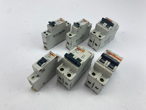 Plc Posten Multi9 C60n C6+c60n D25a+c60n D20a+<span class=keywords><strong>declic</strong></span> pour produit sous garantie - Product Image 2