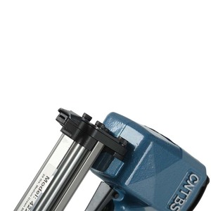 Pistolet agrafeur pneumatique professionnel pour <span class=keywords><strong>meubles</strong></span> et charpentes – Vente en gros usine - Product Image 5