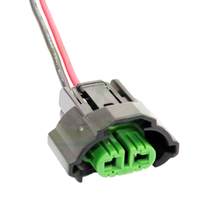 CNCH 线束 新款雾灯大灯连接器插头线束 适用于讴歌马自达本田电缆 - Product Image 1