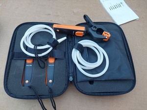 NEW BRAND ORIGINAL Testo 115i Pipe-<b>clamp</b> Thermometer - Product Image 2