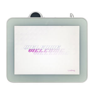 Equipo de Rejuvenecimiento Facial y Corporal 7D Liposonic Hifu, de Uso Comercial, con Doble Manípulo, para Adelgazar y Moldear el Cuerpo - Product Image 5