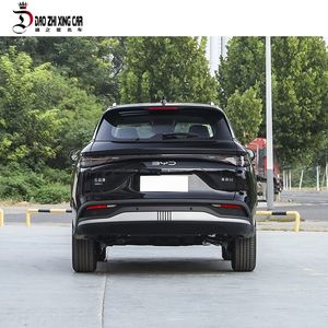 2025 BYD Sealion 05 Dm-i Phev SUV compact hybride rechargeable BYD Sea Lion 115km Nouvelles voitures Véhicules à énergie nouvelle EV Importation - Product Image 6