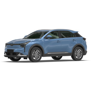 Compre Autos Eléctricos Inteligentes Neta U 2023, SUV de 5 Puertas y 5 Asientos, 401 KM de Autonomía, Autos Eléctricos Fabricados en China - Product Image 1