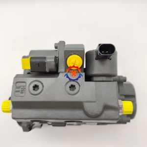 FUEL INJECTION PRESSURE PUMP 11368791 for A924 A924 HL/LH30 - Product Image 3