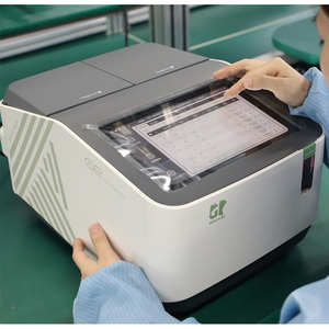 Sistema PCR Veterinario Getein GN 7000 - Análisis Automático en Tiempo Real para Cirugía de Perros y Gatos - Product Image 6