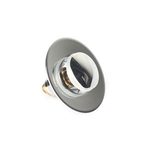 Flxusa — convertisseur de noyau poussoir <span class=keywords><strong>à</strong></span> <span class=keywords><strong>ressort</strong></span> Standard UK, <span class=keywords><strong>à</strong></span> l'épreuve des balles, <span class=keywords><strong>bouchon</strong></span> de vidange/<span class=keywords><strong>bouchon</strong></span> pour <span class=keywords><strong>évier</strong></span> de salle de bains, avec filtre et rebond - Product Image 6