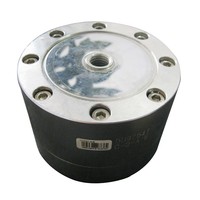 Capteur de force à disque Fullsensors certifié OIML, cellule de pesage à rayons pour compression et tension de 2 à 20 tonnes