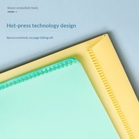 Suministros de Oficina, Carpeta de Documentos de PP con 6 Compartimentos, Organizador de Archivos Colorido con Cordón, Carpeta Tipo Inserto A4, Modelo 2026.1.7, Venta al Por Mayor