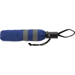 Parapluie pliable réversible, merchandising promotionnel - Product Image 2