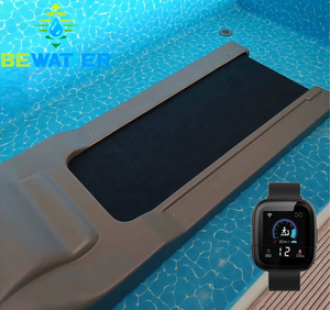 Facile à installer, vente chaude, Water Walker professionnel pour piscine extérieure BW-EC430A Underw - Product Image 6