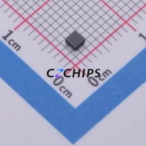 Amplificador de instrumentación de chip IC de circuito integrado INA351AIDSGR (2x2) nuevo y original - Product Image 1