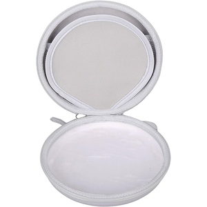 Estuche Portátil de Alta Calidad a Prueba de Golpes <span class=keywords><strong>para</strong></span> Reproductor de CD Klim Sunoony <span class=keywords><strong>Discman</strong></span>, Almacenamiento <span class=keywords><strong>para</strong></span> Automóvil - Product Image 2