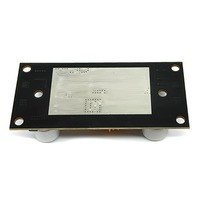 Module convertisseur abaisseur DC-DC 9V-150V à large plage d'entrée vers sortie 24V 12V 5V, carte régulatrice abaisseuse à courant élevé 5A