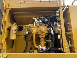 รถขุดตีนตะขาบ349แท่ง Cat349สำหรับงานหนักรถขุดขนาดกลาง - Product Image 6