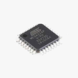 New Original Genuine ATMEGA328P-AU ATMEGA2560-16AU and the Entire Series of ATMEGA <strong>Microcontrollers</strong> <strong>IC</strong> Full Range in Stock - Product Image 1