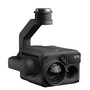 Zenmuse H20N Thermal Imaging <b>Camera</b> Payload For Matrice 350 RTK Low Light Industrial Inspection Equipment Wholesale B2B Supplier - Product Image 4