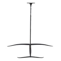 P.F 2025 nouveau produit Sports nautiques hydroptère conseil aluminium carbone aile feuille conseil planche de surf hydroptère vente