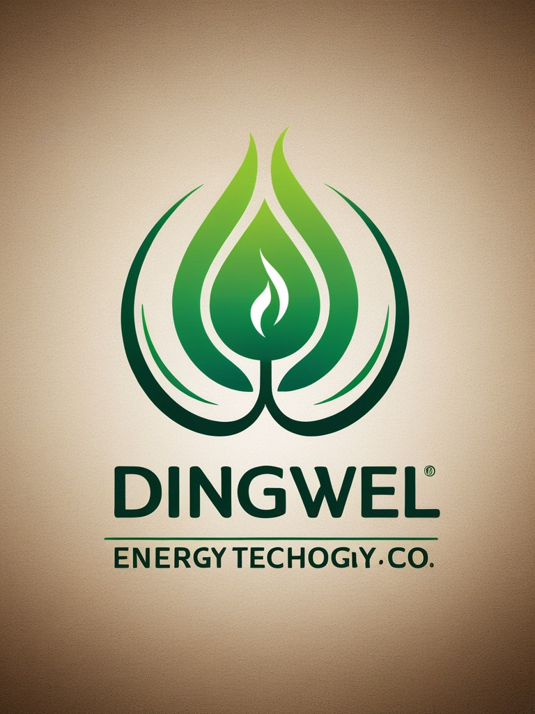Hainan Dingwei Energy Technology Co., Ltd. logo