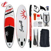 Drop Shipping : Meilleure Vente Planche de Surf Gonflable SUP Paddleboard