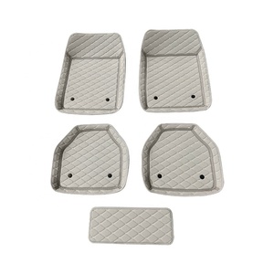 Tappetino auto universale per <span class=keywords><strong>audi</strong></span> a3 <span class=keywords><strong>sportback</strong></span> a5 <span class=keywords><strong>sportback</strong></span> tt mk1 <span class=keywords><strong>A1</strong></span> A2 A3 A4 A5 A6 A7 A8 Q3 Q5 Q7 S4 S5 S8 RS accessori auto - Product Image 6