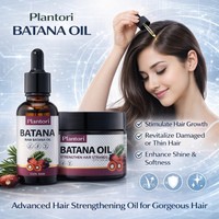 Diffuseur d'huiles essentielles sans eau OEM Private Label Plantori Huile de Batana
