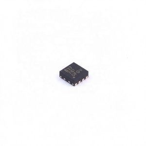 DRV8837DSGR WSON-8-EP(2x2) มีชิปขับเคลื่อนมอเตอร์ดีซีแบบไร้แปรงถ่าน - Product Image 1