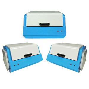 Espectrómetro de Masas, Analizador de Rayos X XRF con Cámara Integrada - Product Image 2
