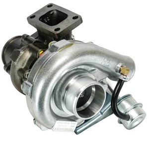 Turbocompresseur Poyracing T430 pour Nissan RB20, numéro de pièce de rechange TURBO36 - Product Image 2