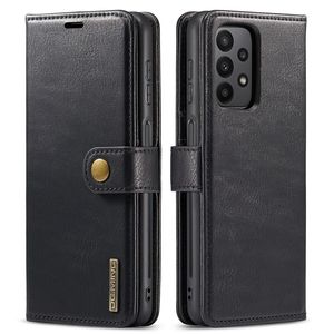 Étui Housse de Luxe en Cuir PU à Rabat Portefeuille Pliant pour <span class=keywords><strong>Samsung</strong></span> Galaxy A23 A33 <span class=keywords><strong>A53</strong></span> A73 GOOGLE Pixel 6 - Product Image 2