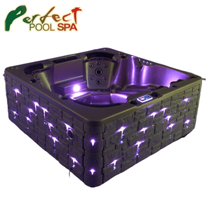 Bañera/SPA exterior/bañera de masaje - Product Image 4