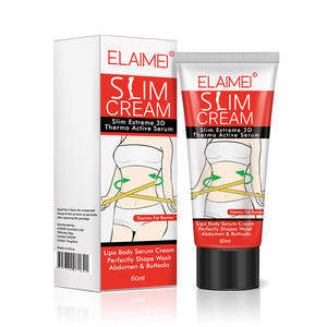 Crema Adelgazante Disolvente y Calmante Sin <span class=keywords><strong>Efectos</strong></span> <span class=keywords><strong>Secundarios</strong></span> - Product Image 4