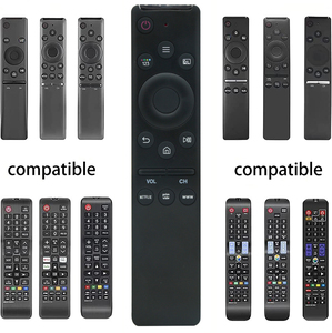 Télécommande universelle intelligente IR HUAYU RM-L1613 pour téléviseurs Samsung, sans programmation requise - Product Image 4
