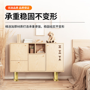 <span class=keywords><strong>Gambe</strong></span> per Mobili in Acciaio al Carbonio Regolabili in Altezza Telescopiche per Armadi, Letti e Divani - Design Moderno e Semplice - Product Image 2