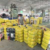 Pakaian Bekas Filipina Grosir Kualitas Pertama Harga Murah Geely Ukay Ukay Bales
