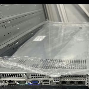 Serveur en rack 1U PowerEdge R650, processeur Xeon Silver 4316 2,3 GHz, 10 SFF, 32 Go de RAM DDR4, 1400 W, garantie de 3 ans, en stock - Product Image 1