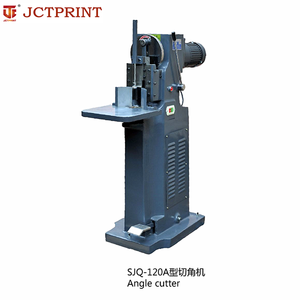 Máy Cắt Góc Tròn Bằng Giấy Thủ Công - Product Image 3