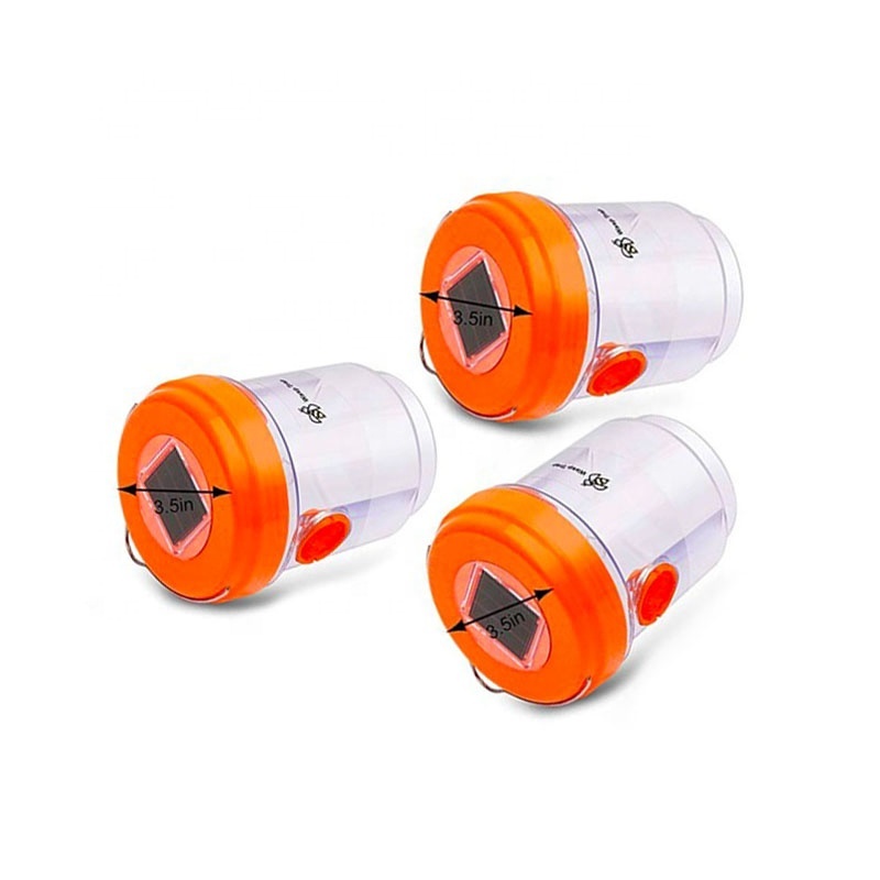 UV Light Attract Flying Insect Trap