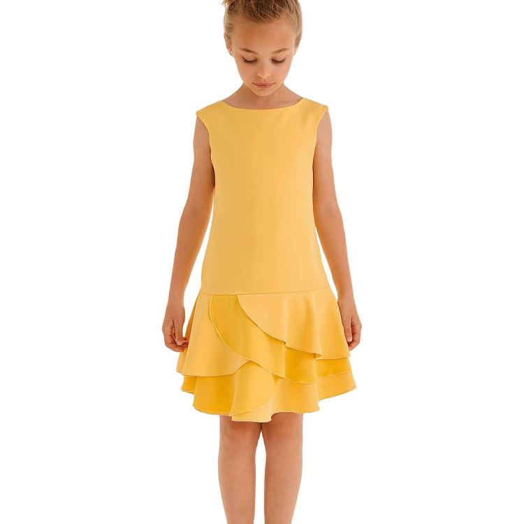 Shop Our Latest Children's Wear Fashion Beautiful Dresses