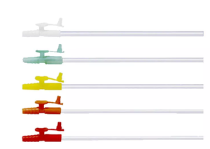 कारखाने की प्रत्यक्ष कीमतें अनुकूलित आकार y प्रकार चिकित्सा ग्रेड pvc. o विसंक्रमित वर्ग 2 पारदर्शी धुंध सतह उपलब्ध - Product Image 2