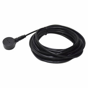 Capteur de niveau de carburant à ultrasons sans fil de haute précision Blue Tooth pour la plupart des pétroliers - Product Image 3